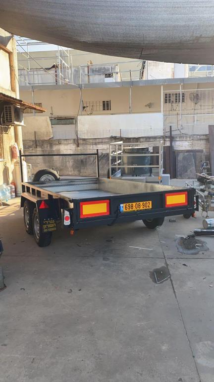 נגררי השרון נגררי השרון