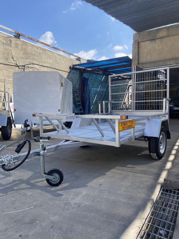 נגררי השרון נגררי השרון