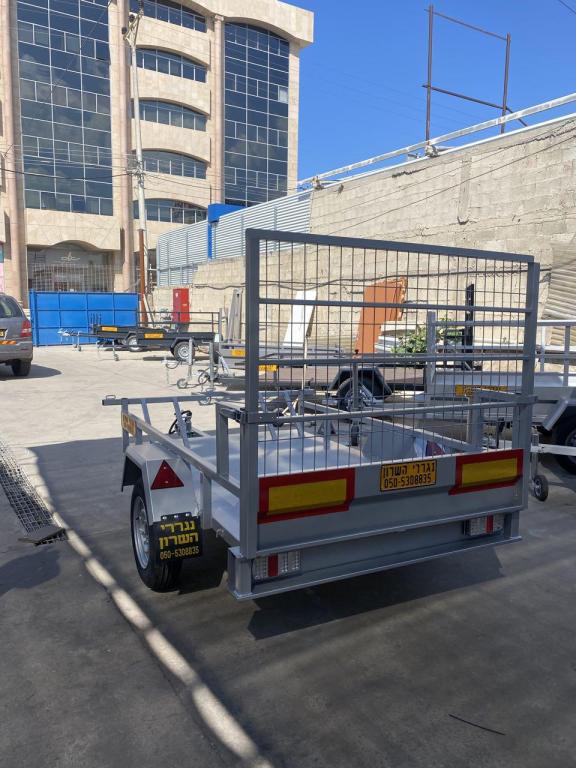 נגררי השרון נגררי השרון