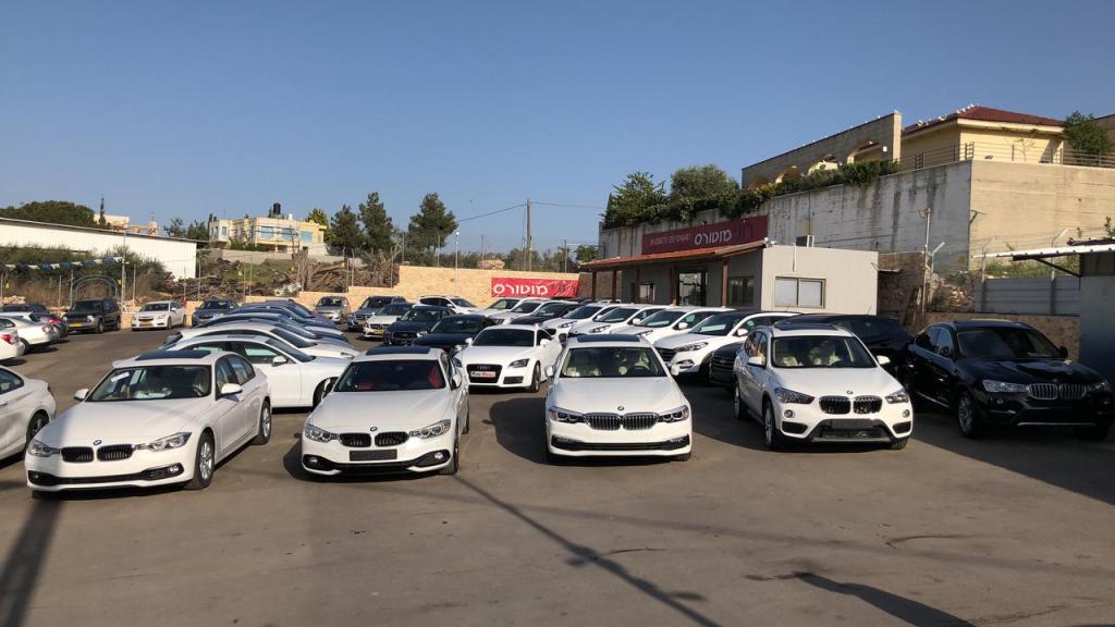 רוני מוטורס סוכנות רכב רוני מוטורס סוכנות רכב