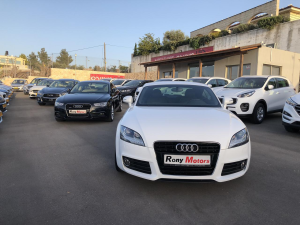 רוני מוטורס סוכנות רכב