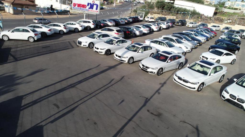 רוני מוטורס סוכנות רכב רוני מוטורס סוכנות רכב