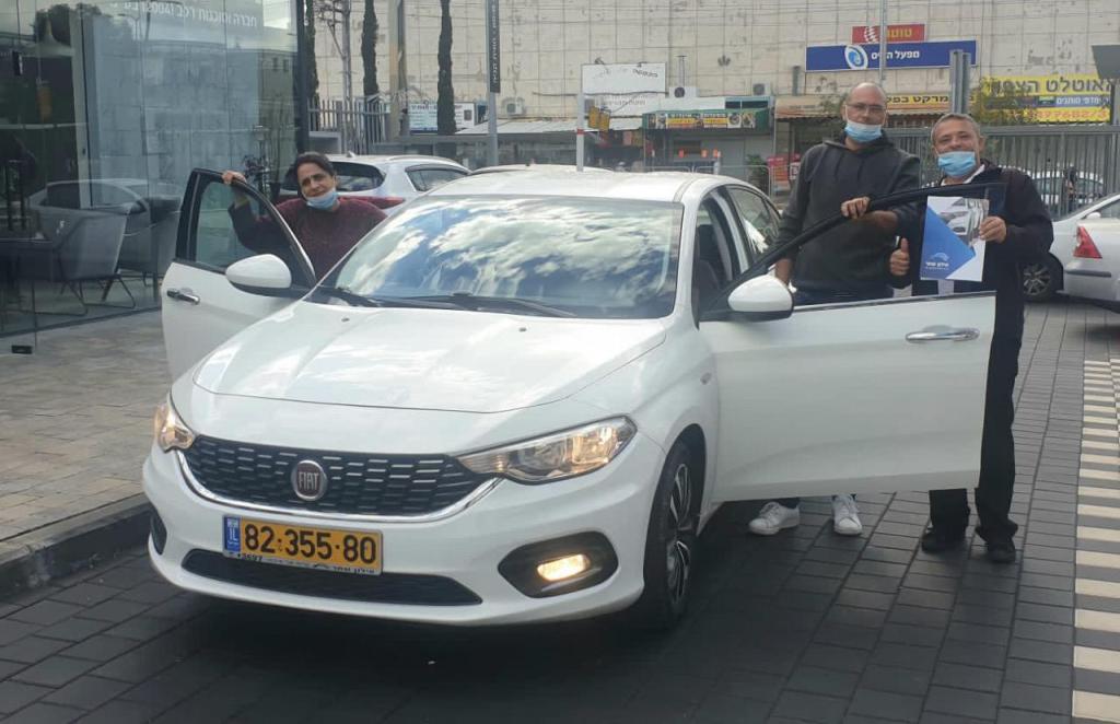 אילון שחר אילון שחר