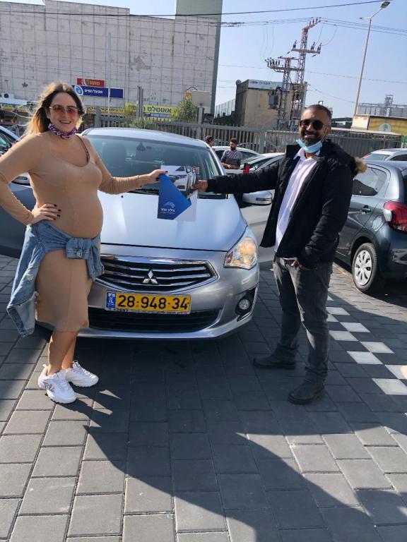 אילון שחר אילון שחר