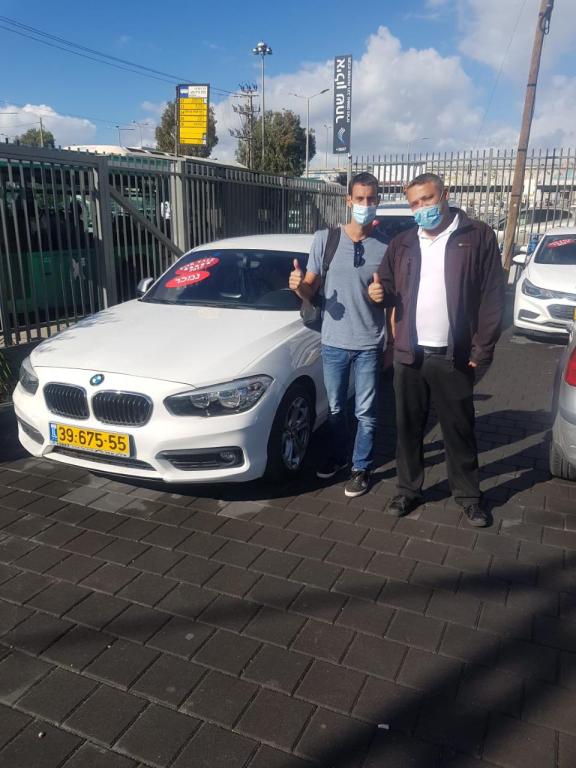 אילון שחר אילון שחר