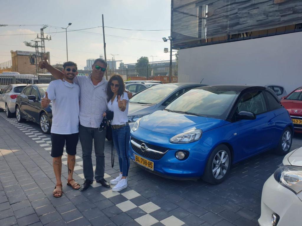 אילון שחר אילון שחר