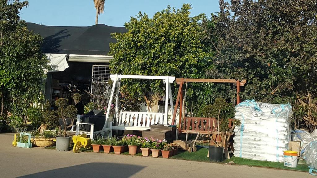 משתלת נקודת חן משתלת נקודת חן