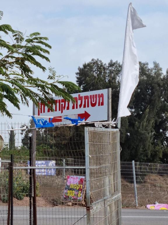 משתלת נקודת חן משתלת נקודת חן