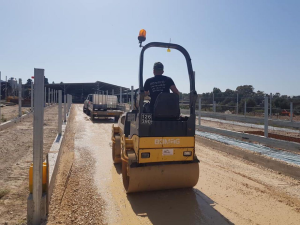 ג'ובי יפתח עבודות עפר