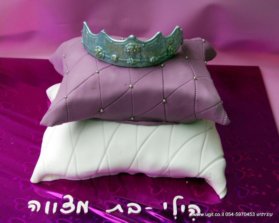 עוגיתוש עוגיתוש