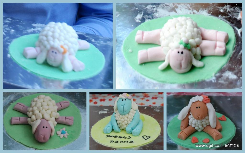 עוגיתוש עוגיתוש