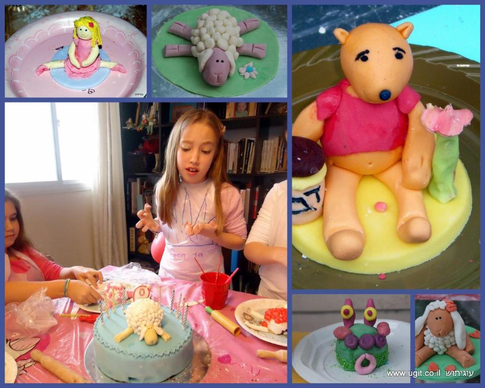 עוגיתוש עוגיתוש