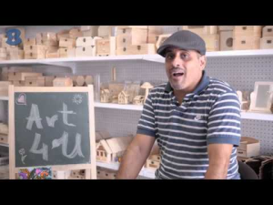 ארט פור יו ART4U