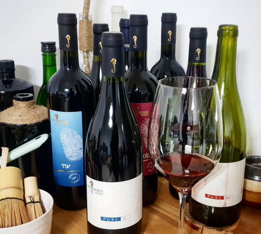 מנדל אברהם משקאות חריפים מנדל אברהם משקאות חריפים