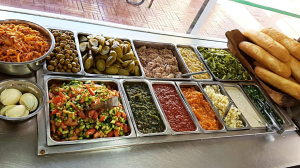 הבאגט של אורי
