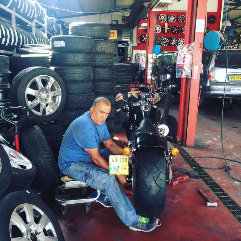 צמיגי קלה צמיגי קלה