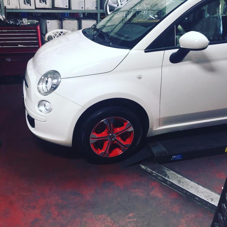 צמיגי קלה צמיגי קלה