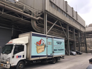 יבגני הובלות