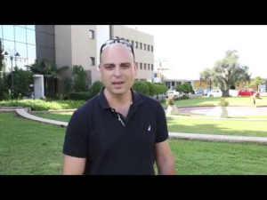 בלייכר תקשורת ביטחון
