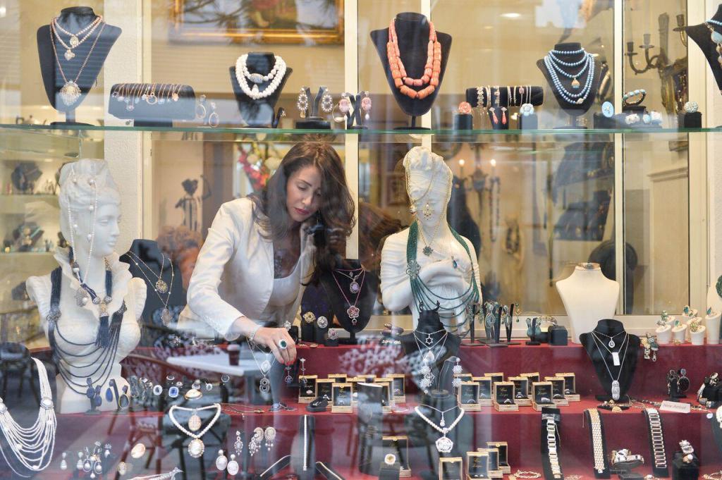 אוה תכשיטים ועתיקות אוה תכשיטים ועתיקות