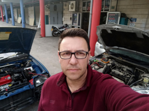 רד ליין