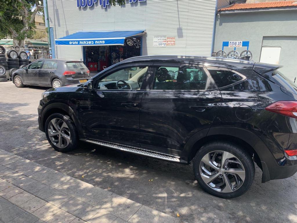 צמיגי קריסטו צמיגי קריסטו