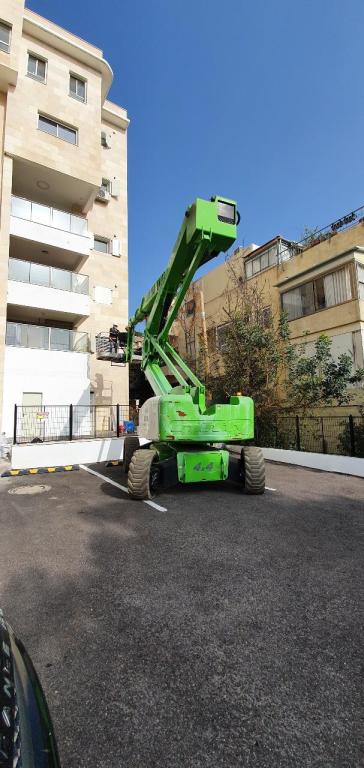 שי מגן מלגזות cg" שי מגן מלגזות cg"