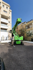 שי מגן מלגזות cg"