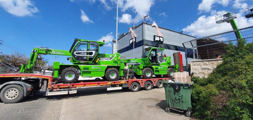 שי מגן מלגזות cg" שי מגן מלגזות cg"