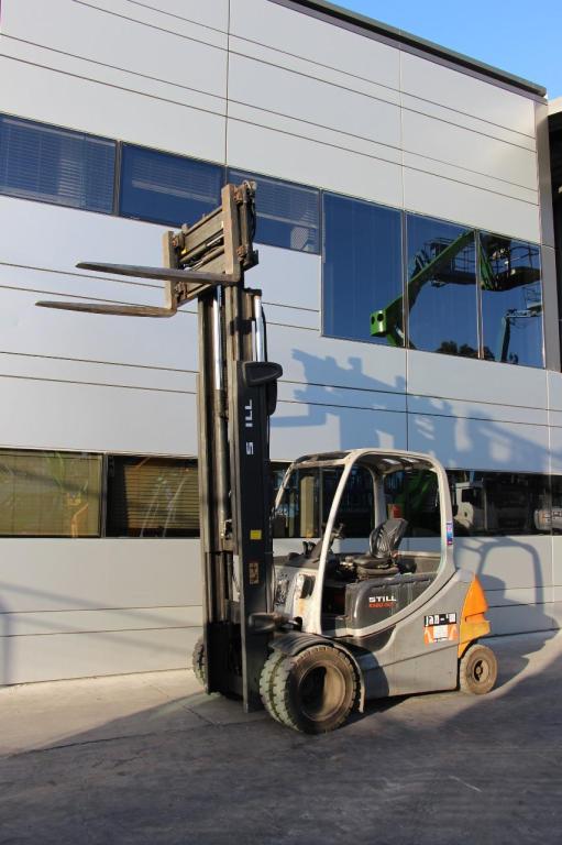 שי מגן מלגזות cg" שי מגן מלגזות cg"