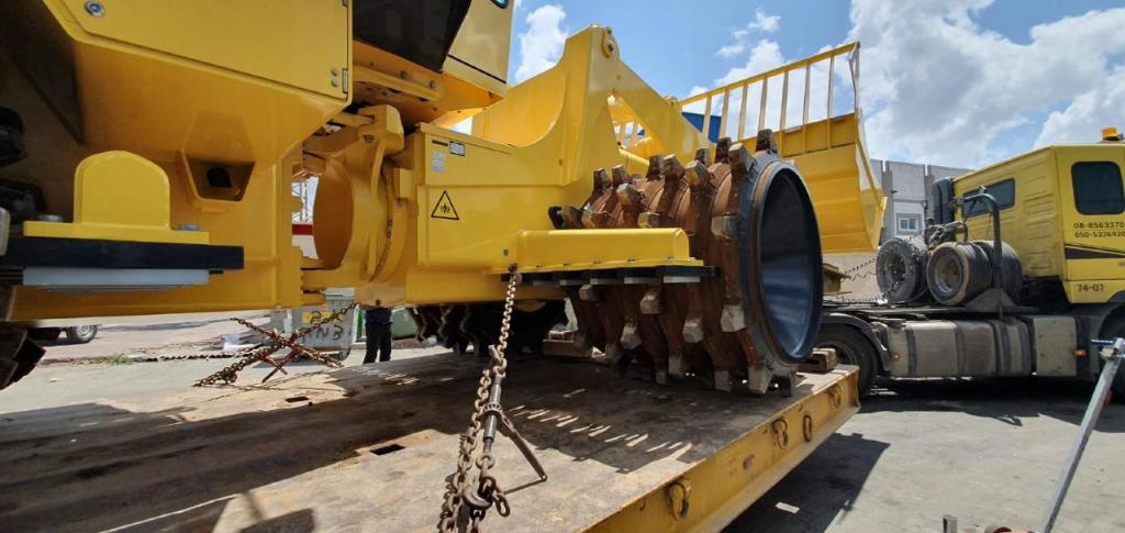 אבצמיג הנמל אבצמיג הנמל