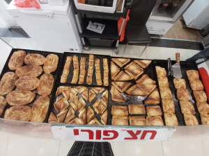 חצ'פורי
