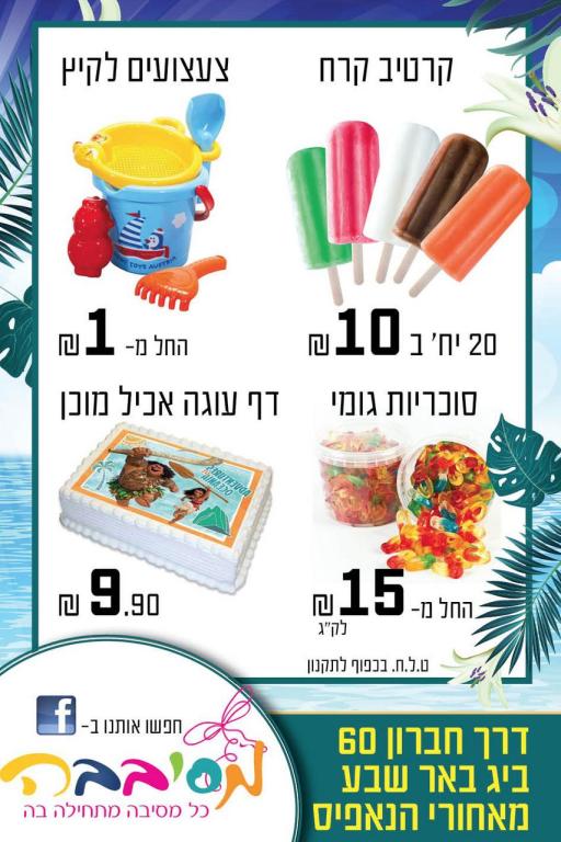 מסיבבה מסיבבה