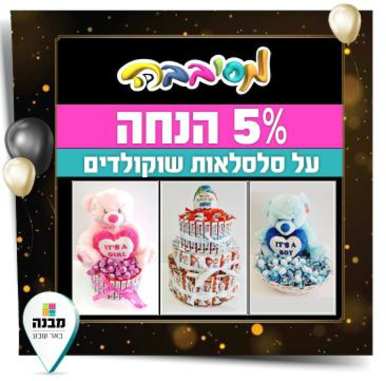 מסיבבה מסיבבה