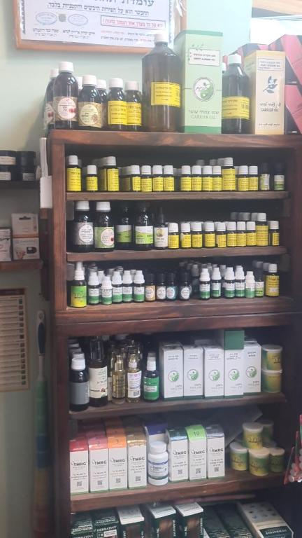 טוב לי טבע טוב לי טבע