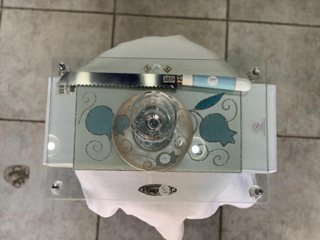 אייל תשמישי קדושה אייל תשמישי קדושה