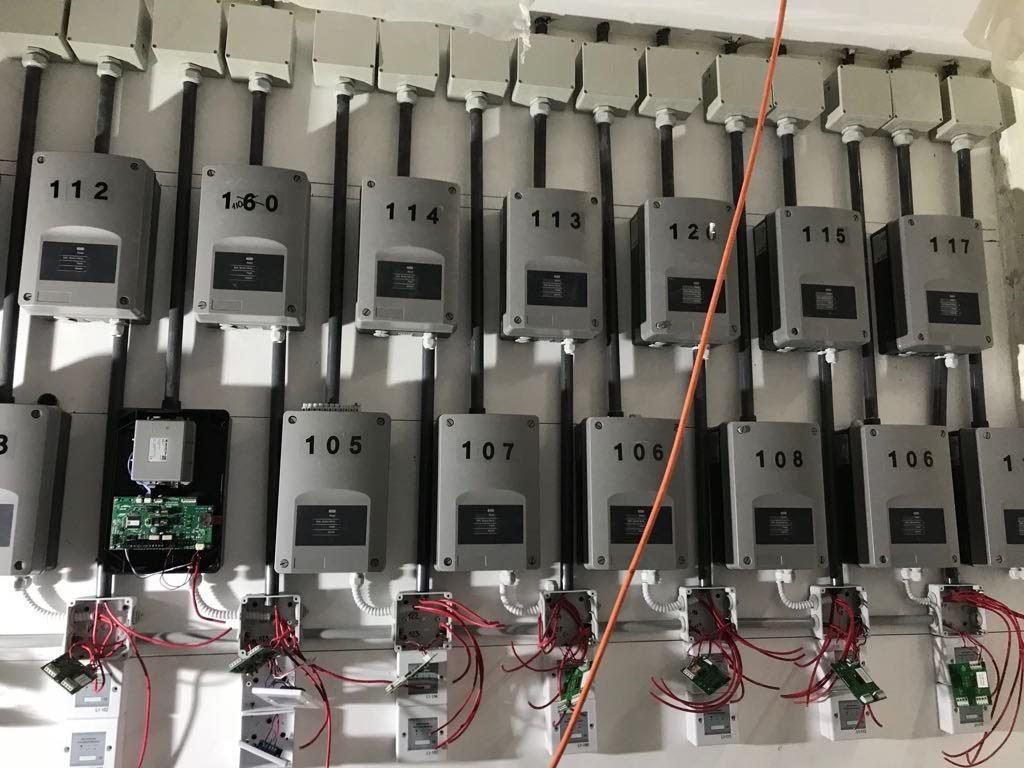 אמין הנדסת אש אמין הנדסת אש