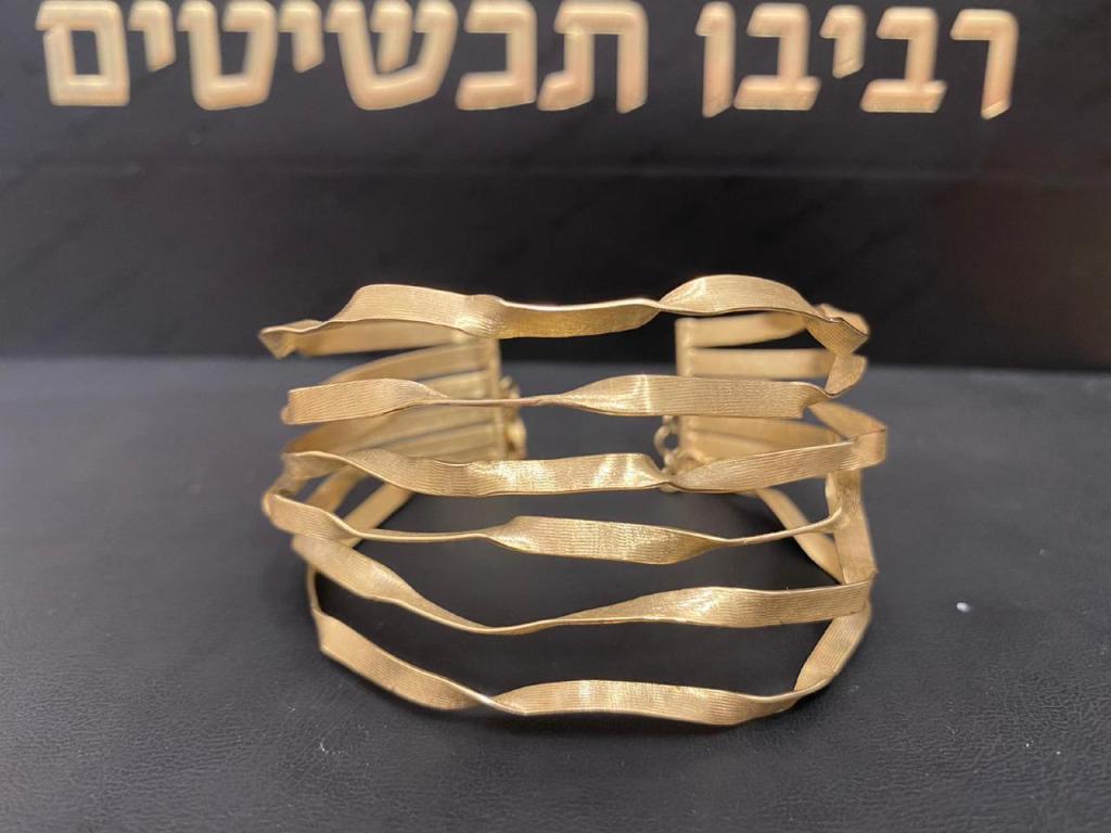 רביבו תכשיטים רביבו תכשיטים