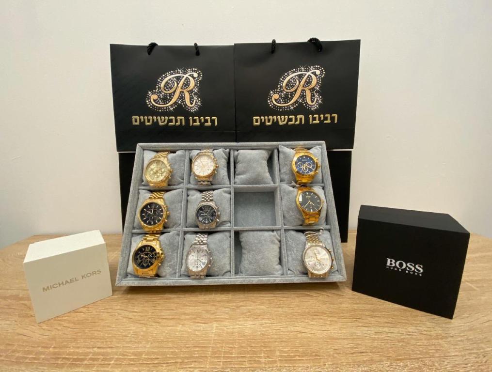 רביבו תכשיטים רביבו תכשיטים