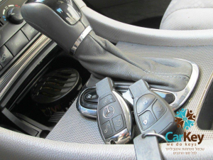 מפתח לרכב CarKey4U