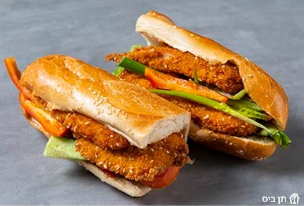 בר בגט התחנה בר בגט התחנה