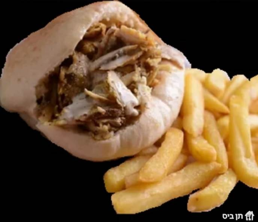 בר בגט התחנה בר בגט התחנה