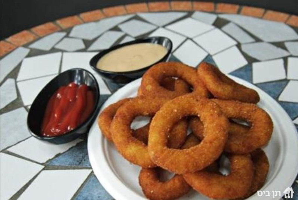 בר בגט התחנה בר בגט התחנה