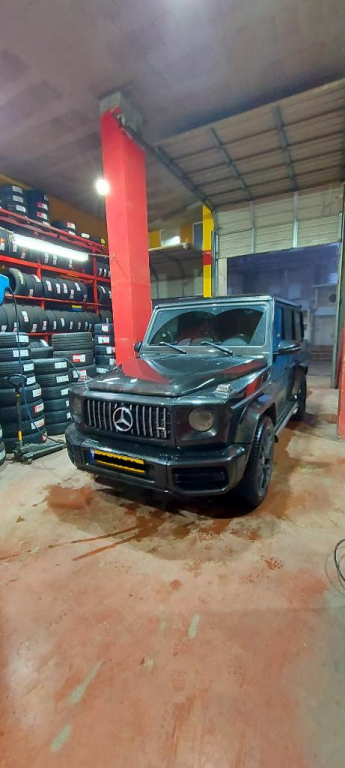 הצמיג האמין הצמיג האמין