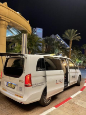מוניות הכוהנים