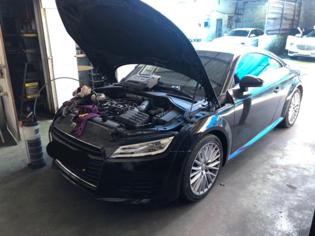 מוסך מכל הלב מוסך מכל הלב