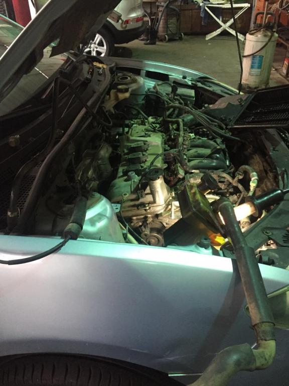 מוסך מכל הלב מוסך מכל הלב