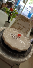שש וארגמן