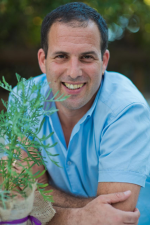 שיטה עיצוב נוף