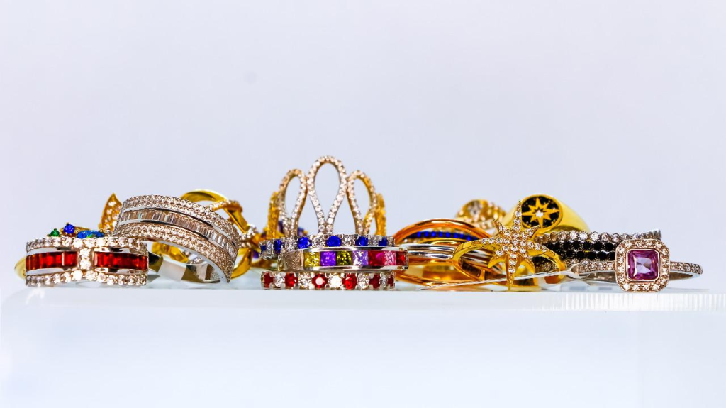 תכשיטי זהב TS תכשיטי זהב TS